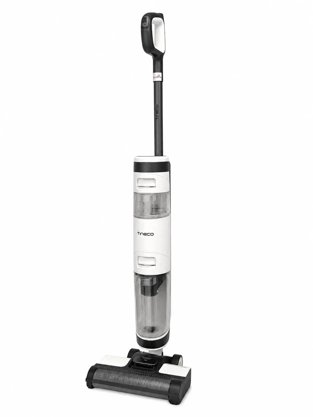 Tineco iFLOOR 3 Ultra Aspiradora y Trapeadora Inalámbrica Wet/Dry para Pisos Dur